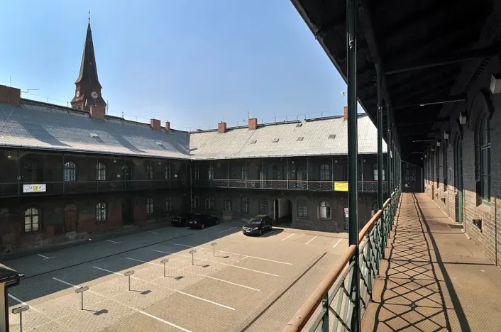 Pronájem kanceláře, Ostrava, Mírová, 50 m2