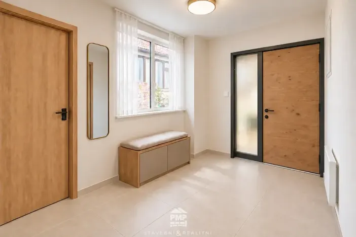 Prodej rodinného domu, Vísky, 138 m2