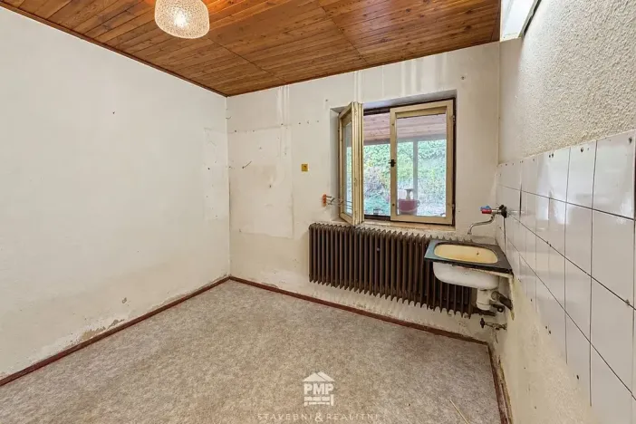 Prodej rodinného domu, Vísky, 138 m2