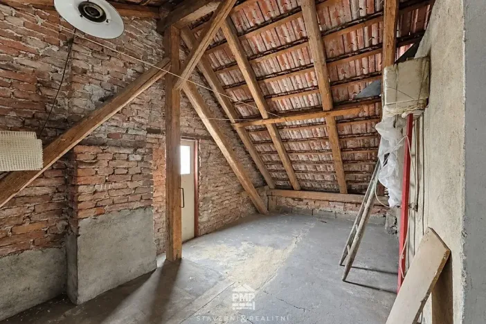 Prodej rodinného domu, Vísky, 138 m2