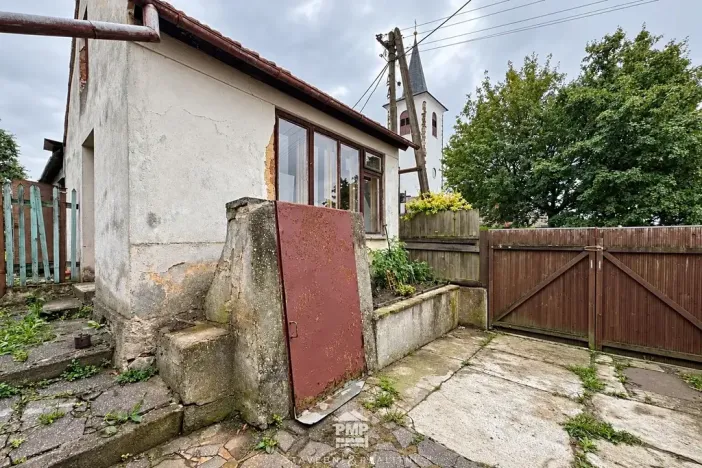Prodej rodinného domu, Vísky, 138 m2