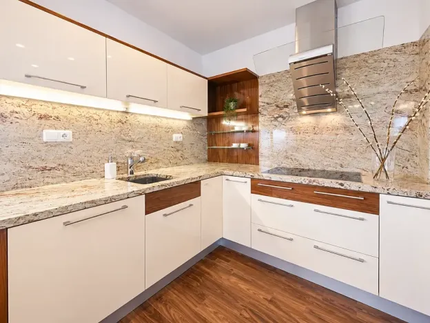 Pronájem bytu 4+kk, Praha - Krč, Hudečkova, 182 m2