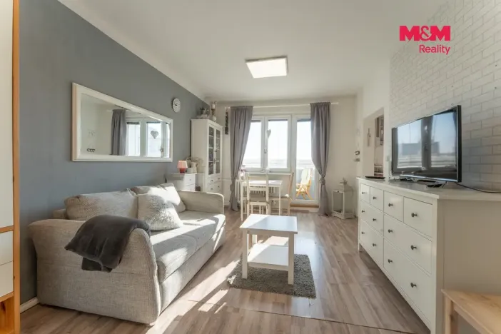 Prodej bytu 2+1, Mladá Boleslav - Mladá Boleslav II, Palackého, 63 m2