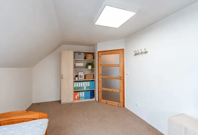 Prodej rodinného domu, Litovel - Myslechovice, 174 m2