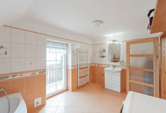 Prodej rodinného domu, Litovel - Myslechovice, 174 m2