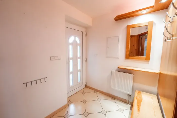 Prodej rodinného domu, Litovel - Myslechovice, 174 m2