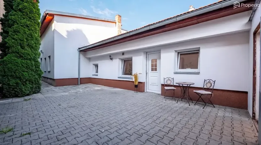 Prodej bytu 2+kk, Brno, Tišnovská, 30 m2