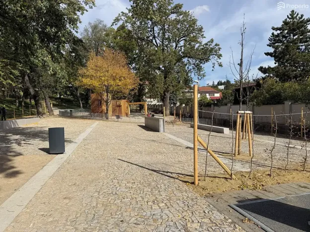 Prodej bytu 2+kk, Brno, Tišnovská, 30 m2