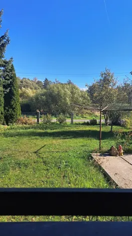 Prodej rodinného domu, Dvorce, 80 m2