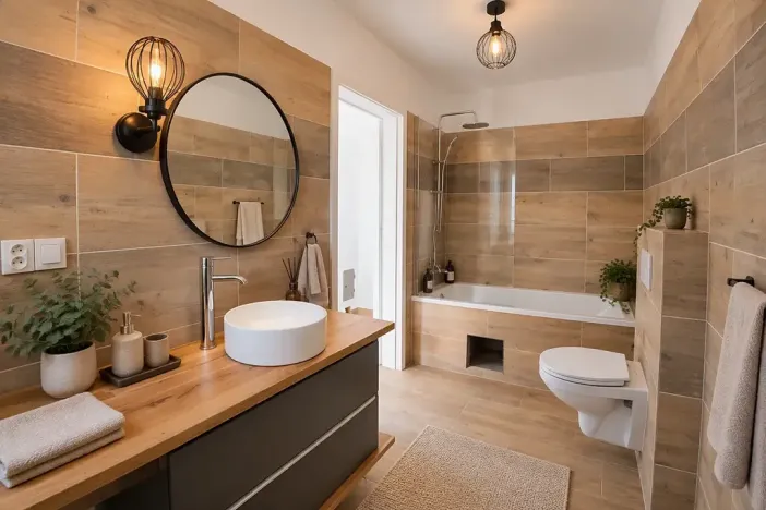 Pronájem rodinného domu, Havířov, Nad Kostelem, 50 m2