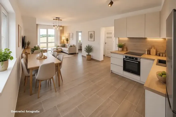 Pronájem rodinného domu, Havířov, Nad Kostelem, 50 m2