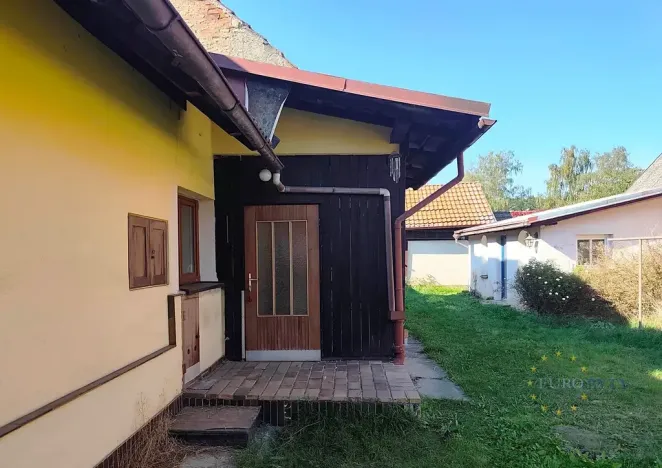Prodej rodinného domu, Janov, 226 m2