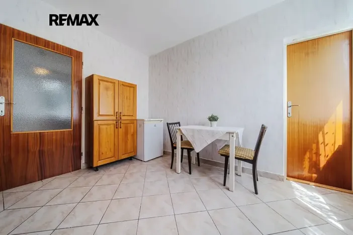 Prodej rodinného domu, Hrušovany u Brna, Vodní, 125 m2