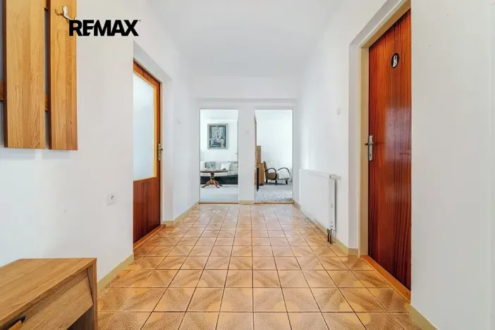 Prodej rodinného domu, Hrušovany u Brna, Vodní, 125 m2