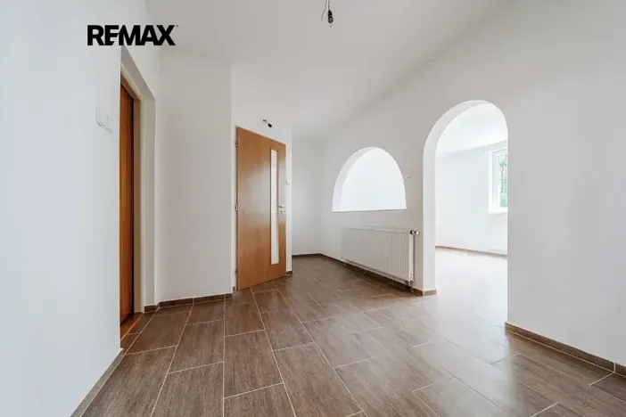 Prodej rodinného domu, Hrušovany u Brna, Vodní, 125 m2