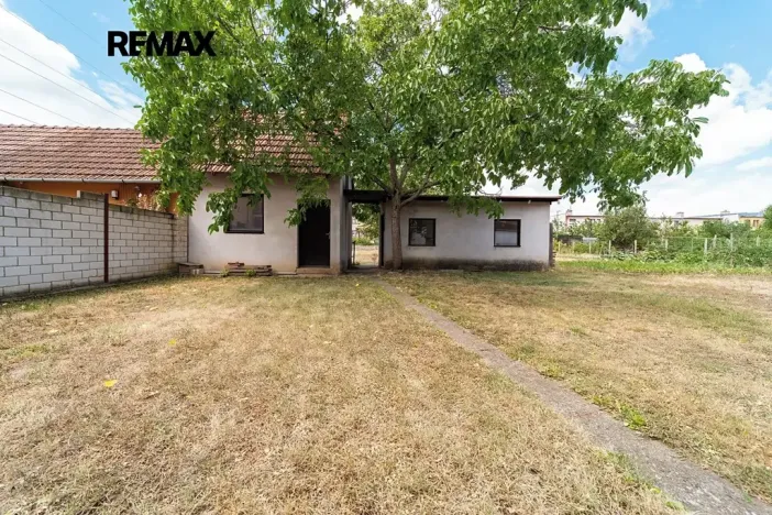 Prodej rodinného domu, Hrušovany u Brna, Vodní, 125 m2