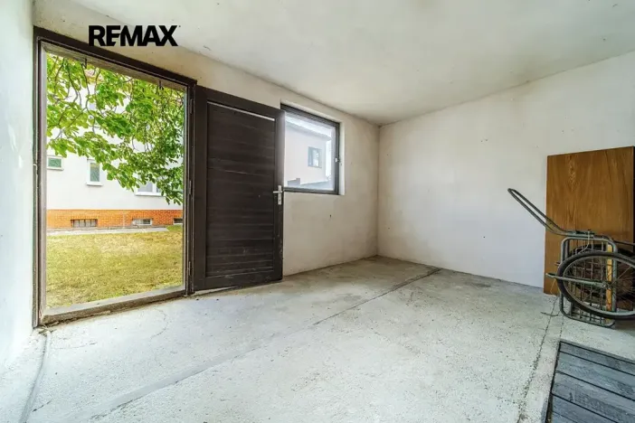 Prodej rodinného domu, Hrušovany u Brna, Vodní, 125 m2