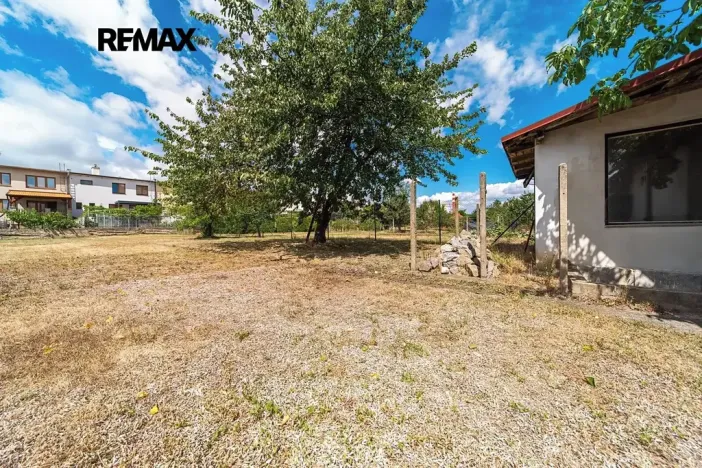 Prodej rodinného domu, Hrušovany u Brna, Vodní, 125 m2