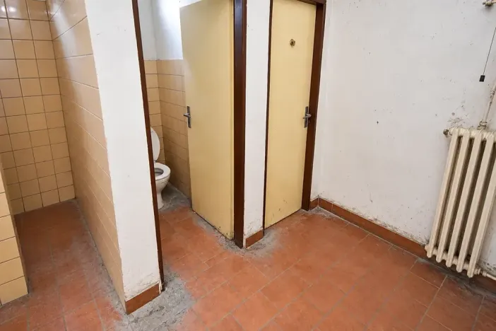 Prodej výrobních prostor, Horka I, 225 m2