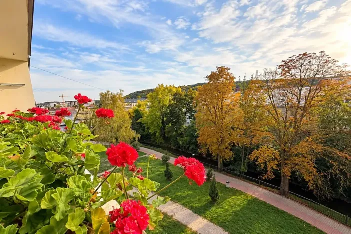 Prodej bytu 3+1, Kralupy nad Vltavou, 70 m2