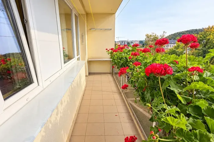 Prodej bytu 3+1, Kralupy nad Vltavou, 70 m2