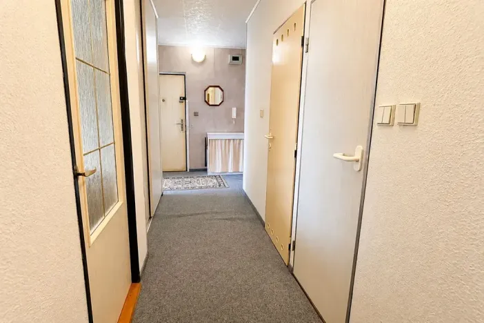 Prodej bytu 3+1, Kralupy nad Vltavou, 70 m2