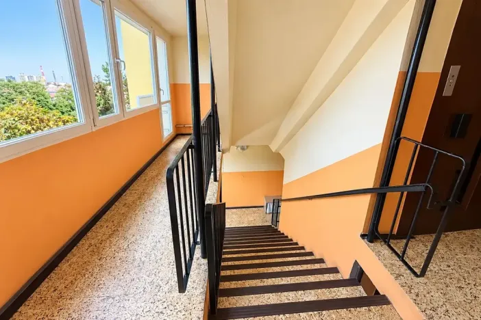 Prodej bytu 3+1, Kralupy nad Vltavou, 70 m2
