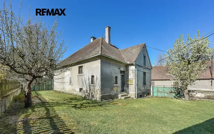 Prodej rodinného domu, Kadov, 125 m2