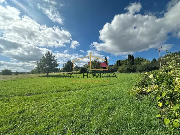Prodej podílu pozemku pro bydlení, Mnichovice, Struhařovská, 1834 m2