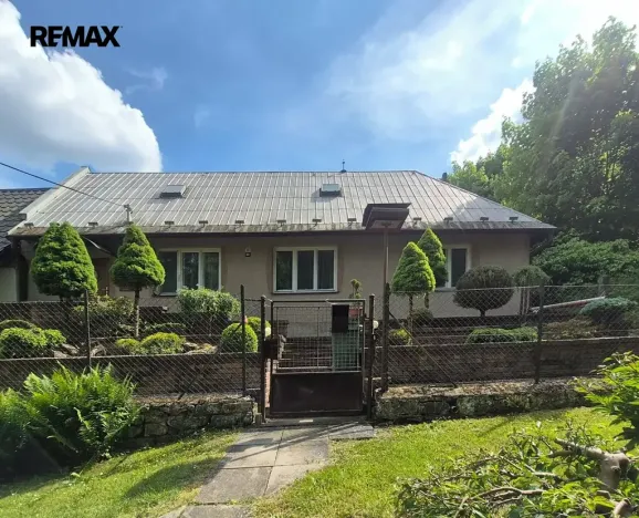 Prodej chalupy, Březová nad Svitavou, Zářečí, 100 m2