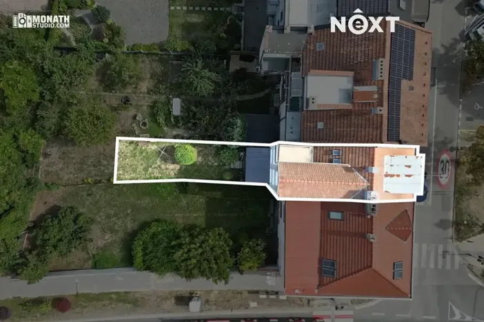 Prodej vícegeneračního domu, Brno, Hrozňatova, 205 m2