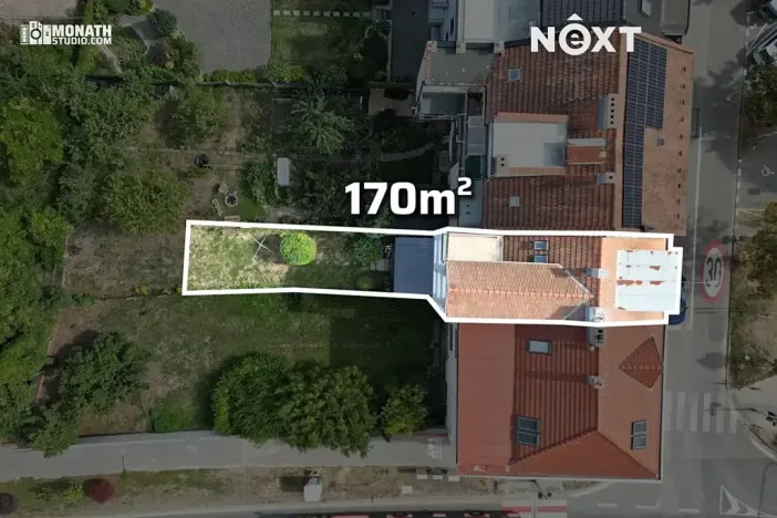 Prodej vícegeneračního domu, Brno, Hrozňatova, 205 m2
