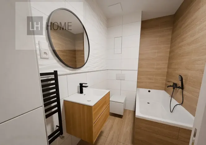 Prodej bytu 4+kk, České Budějovice, Čakovská, 89 m2