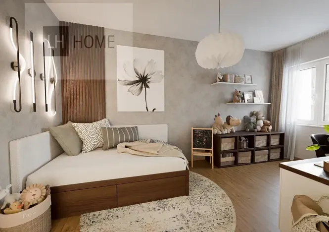 Prodej bytu 3+kk, České Budějovice, Čakovská, 84 m2