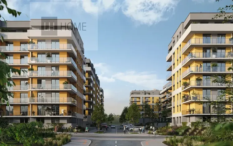 Prodej bytu 2+kk, České Budějovice, Čakovská, 49 m2