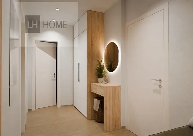 Prodej bytu 2+kk, České Budějovice, Čakovská, 49 m2