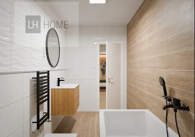 Prodej bytu 2+kk, České Budějovice, Čakovská, 49 m2