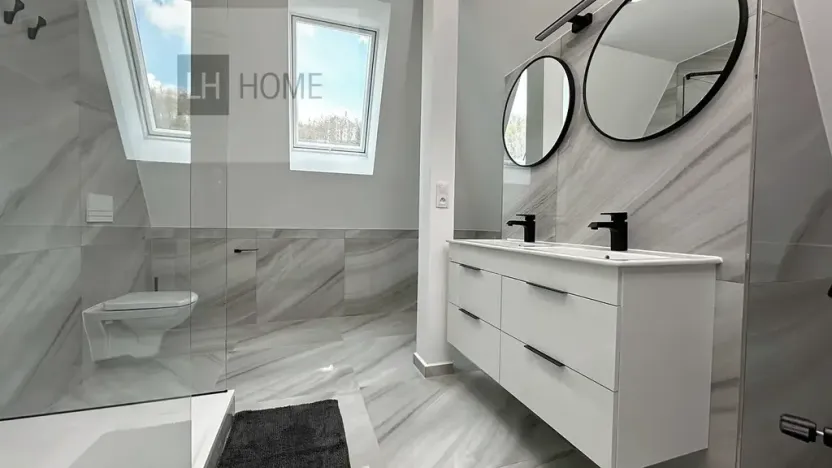 Pronájem bytu 2+kk, Karlovy Vary, 86 m2