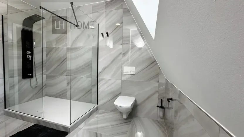 Pronájem bytu 2+kk, Karlovy Vary, 86 m2