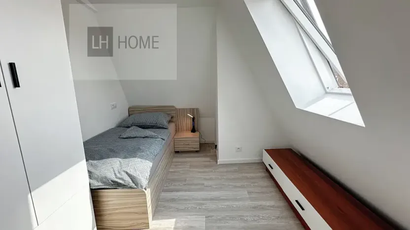 Pronájem bytu 4+kk, Karlovy Vary, 98 m2