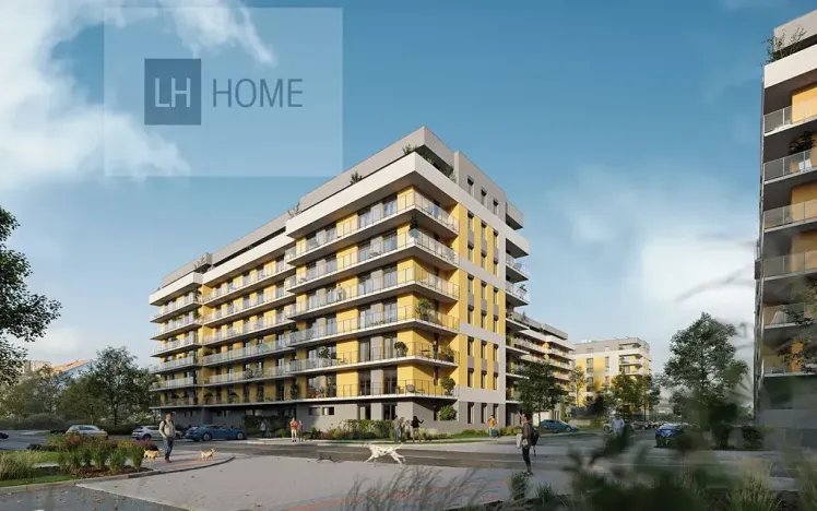 Prodej bytu 2+kk, České Budějovice, Čakovská, 49 m2