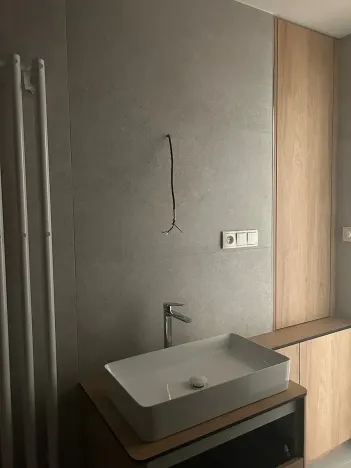 Prodej bytu 3+kk, Praha - Bubeneč, Českomalínská, 82 m2