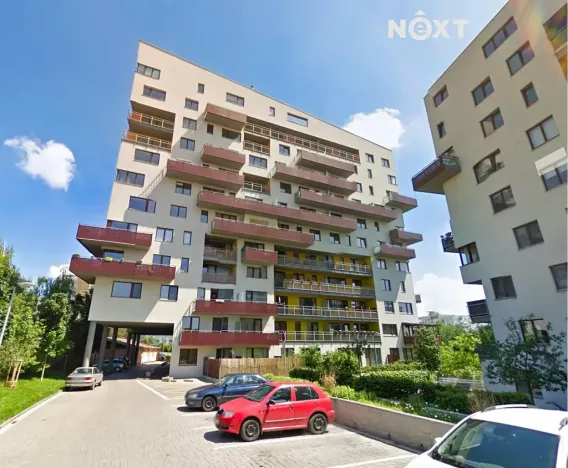 Prodej bytu 1+kk, Praha - Záběhlice, Na Slatince, 31 m2