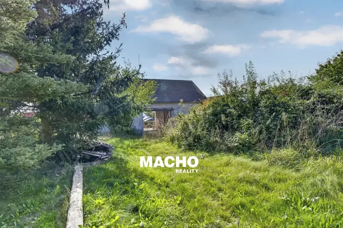 Prodej pozemku pro bydlení, Mníšek pod Brdy, Stříbrná Lhota, 2013 m2