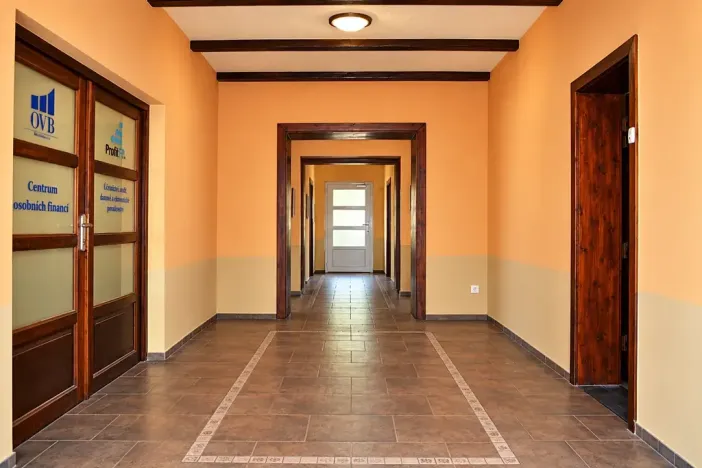 Prodej vícegeneračního domu, Roudnice nad Labem, Špindlerova třída, 783 m2