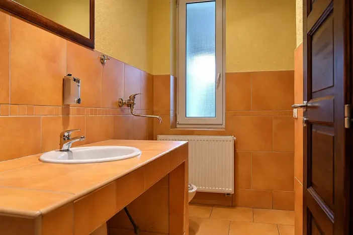 Prodej vícegeneračního domu, Roudnice nad Labem, Špindlerova třída, 783 m2