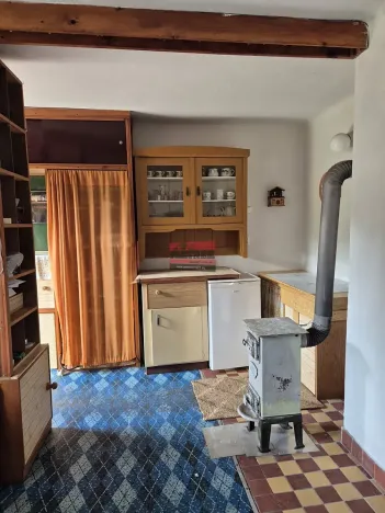Prodej chaty, Sezimovo Ústí, 50 m2