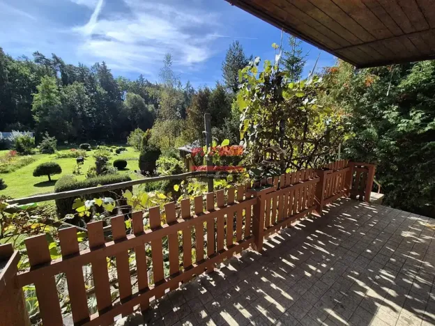 Prodej chaty, Sezimovo Ústí, 50 m2