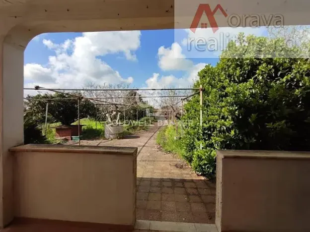 Prodej rodinného domu, Brindisi, Itálie, 100 m2