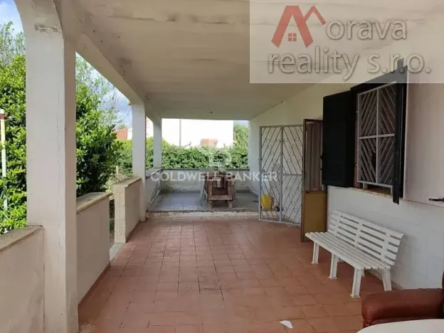 Prodej rodinného domu, Brindisi, Itálie, 100 m2